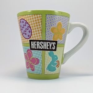 Mug Hersheys Hot Chocolate Easter Coffee